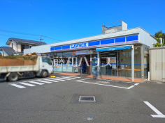 ローソン　西東京下保谷二丁目店