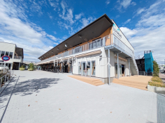 コモンズ立川立飛