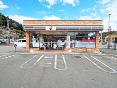 セブン-イレブン 八王子丹木町店