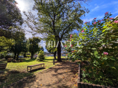 三鷹市農業公園