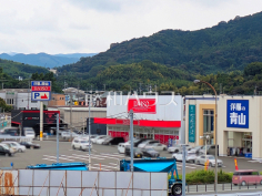 ダイソー 福岡新宮店