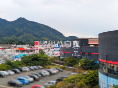 ナフコ 福岡東店