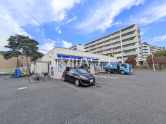 ローソン ひばりが丘三丁目店
