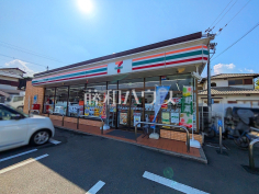 セブン-イレブン 福岡東区若宮４丁目店