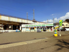 ファミリーマート 福岡東区土井四丁目店