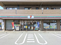 セブン-イレブン 西東京南町１丁目店