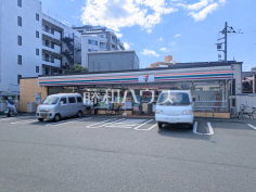 セブン-イレブン 西東京西原１丁目店