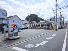 セブン-イレブン 西東京田無３丁目店