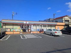セブン-イレブン 西東京田無７丁目店