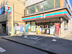 セブン-イレブン 田無本町４丁目店
