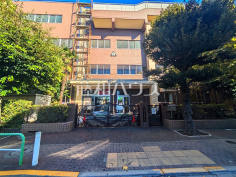 板橋区立中根橋小学校