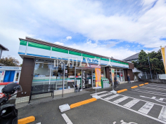 ファミリーマート 西東京西原町店