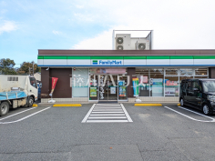 ファミリーマート 西東京谷戸町店