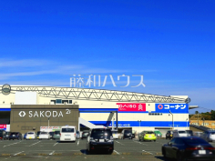 ダイソー コーナンめいのはま店