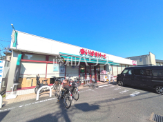 まいばすけっと徳丸５丁目店