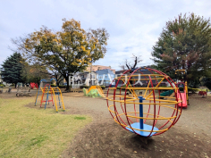 新川児童公園