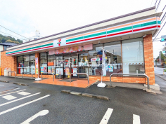 セブンイレブン八王子宮下町店