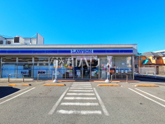 ローソン 西東京芝久保町1丁目店