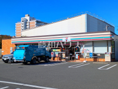 セブンイレブン　西東京向台4丁目店