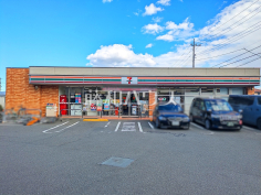 セブンイレブン 西東京南町3丁目店