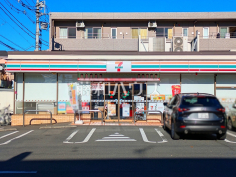 セブンイレブン 西東京芝久保町5丁目店