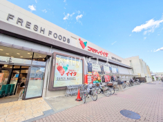 コモディイイダ赤塚新町店