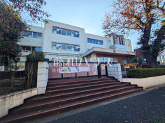 板橋区立高島第三小学校
