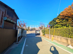 板橋区立紅梅小学校