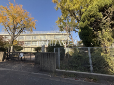 粕屋町立大川小学校