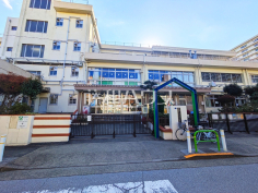 板橋区立新河岸小学校