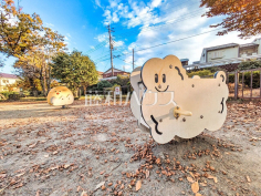 めじろ台南公園