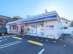 ローソン 八王子東浅川町店