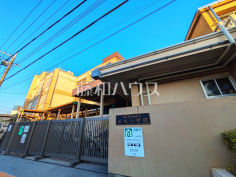 若木小学校 若木小学校