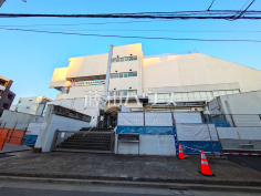 志村第四中学校