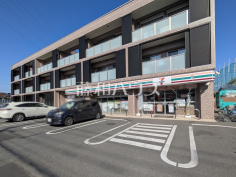 セブンイレブン 小平東京街道店