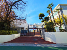 板橋区立舟渡小学校