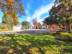 宇津木台南公園