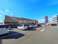 ベルク 富士見関沢店