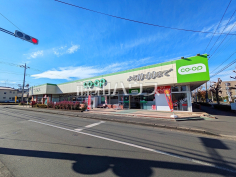 コープみらい　コープみずほ台店