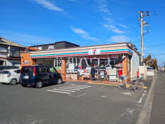 セブンイレブン　富士見東みずほ台3丁目店