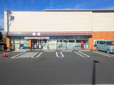 セブンイレブン　板橋坂下１丁目店