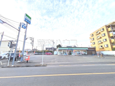 ファミリーマート 東村山御成橋店