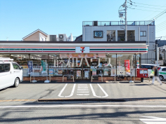 セブン-イレブン 西東京柳沢２丁目店