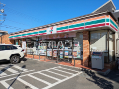セブン-イレブン 西東京富士町３丁目店