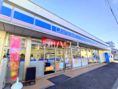 ローソン 三鷹上連雀九丁目店