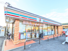 セブン-イレブン 所沢荒幡店
