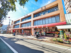 コモディイイダ東新町店