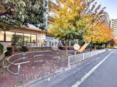 子安かえで公園