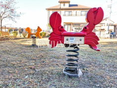 上壱分方北原公園