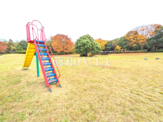 堀之内番場公園